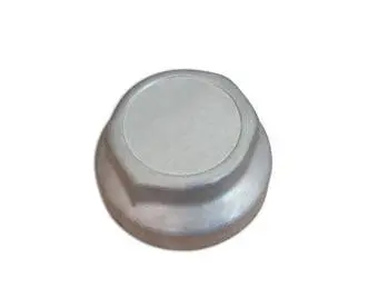 Крышка ступицы AUGER 52121