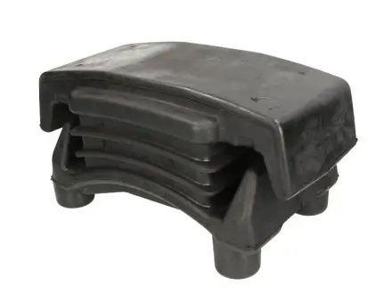 Подушка рессоры AUGER 53271