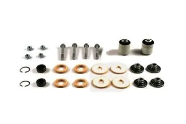 Ремкомплект подвески кабины AUGER 53290