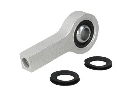 Кронштейн подвески кабины AUGER 53366