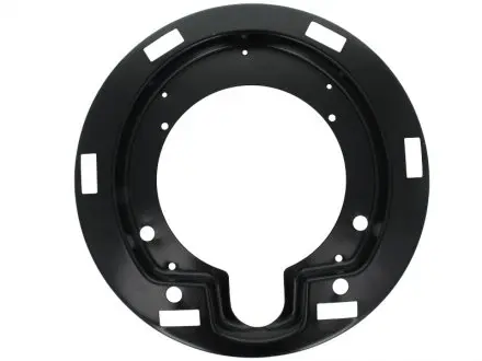 Защита тормозного барабана AUGER 53466