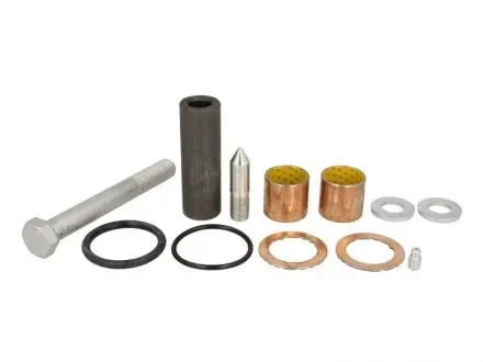Ремкомплект підвіски кабіни AUGER 53739