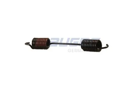 Пружина тормозной колодки AUGER 53909