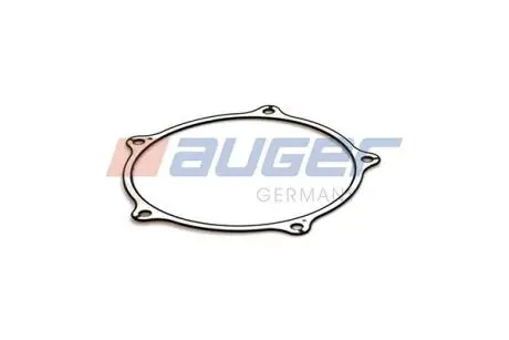 Гайка ступицы колеса AUGER 54409