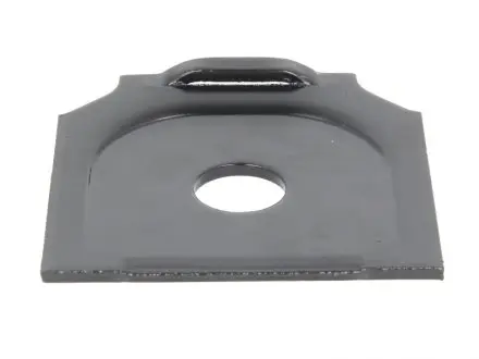 Подушка рессоры AUGER 54838