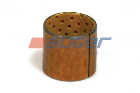 Втулка кабины металлическая AUGER 54910