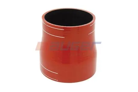 Патрубок інтеркулера AUGER 55019