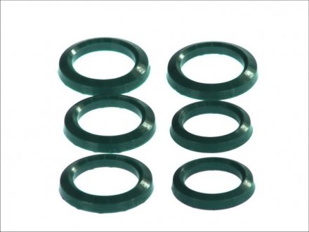 Ремкомплект привода кабины AUGER 55063