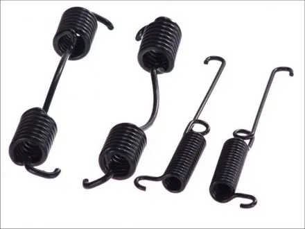Пружина тормозной колодки AUGER 55124