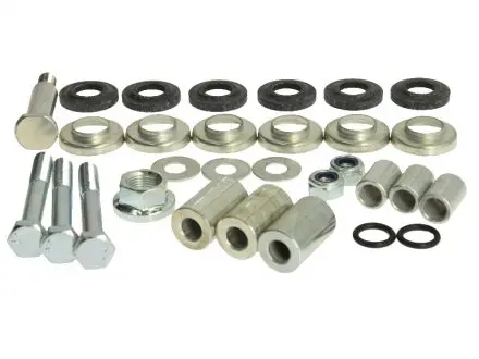 Переключение передач внешнее AUGER 55134