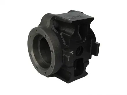 Лапа ресори AUGER 55191