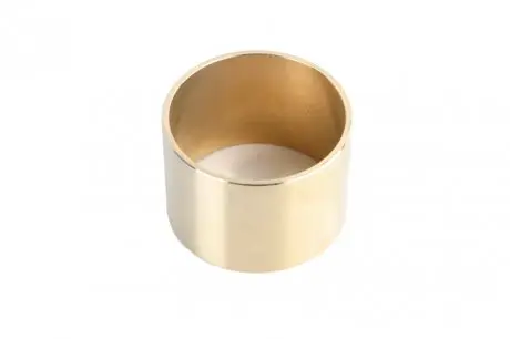 Сайлентблок рессоры AUGER 55207