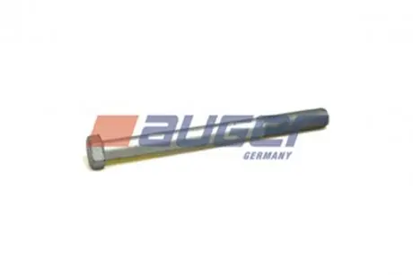 Оцинковані шестигранні болти AUGER 55276