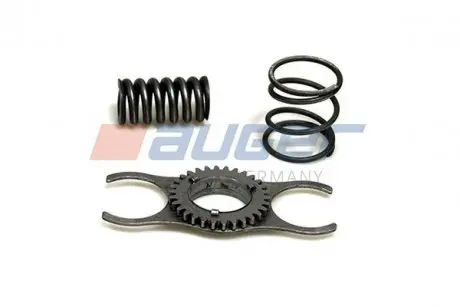 Ремкомлект тормозного суппорта AUGER 55820