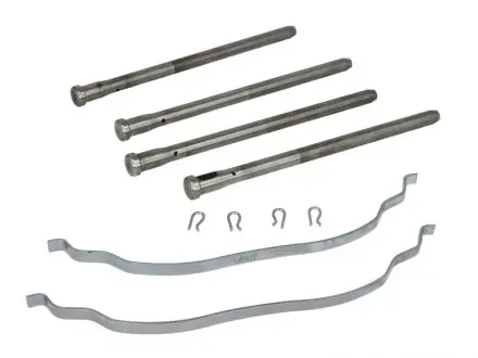 Ремкомплект супорта AUGER 56087