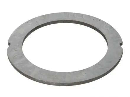 Ремкомплект рессоры AUGER 56347