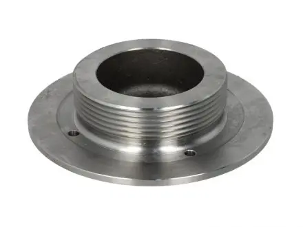 Элементы крепления рессоры AUGER 56393