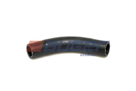 Шланг гумовий системи охолодження AUGER 56402