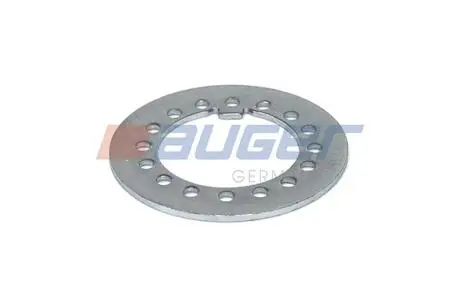 Кільце дистанційне маточини AUGER 57137