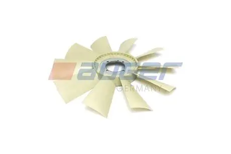 Крыльчатка вентилятора AUGER 58541