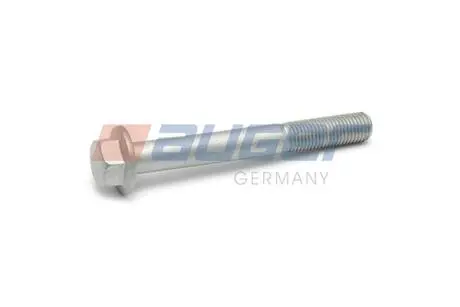 Оцинковані шестигранні болти AUGER 59239