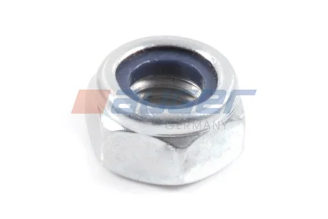 Гайка M10x1,5 (розмір вкручування: 17) AUGER 59309
