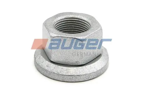 Гайка для крепления колеса AUGER 65564