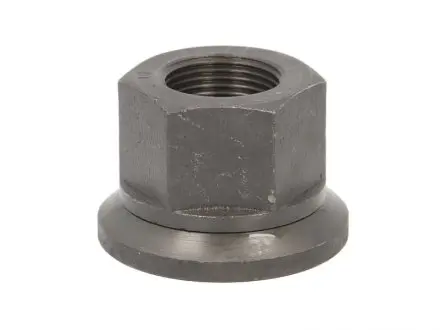 Гайка для крепления колеса AUGER 65708