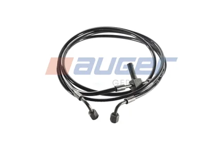 Шланг підйому кабіни (2830мм, M12x1,5мм) SCANIA 4 05.95-04.08 AUGER 66624