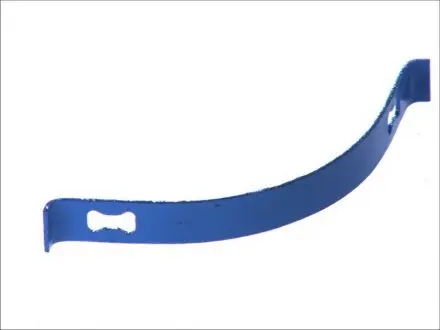 Монтажный компл.,тормоз.колодки AUGER 68091