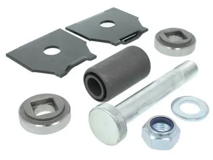 Ремкомплект ресори BPW AUGER 68126