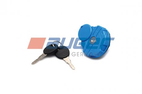 Кришка бака AdBlue AUGER 68430