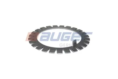 Кольцо дистанционное ступицы AUGER 70271