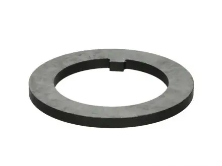 Кольцо дистанционное ступицы AUGER 70644