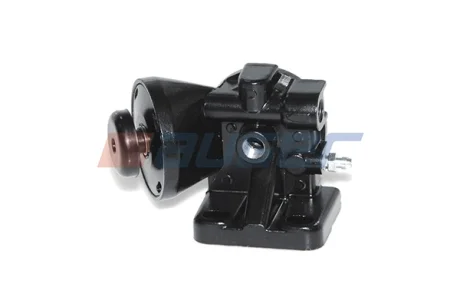 Корпус масляного фільтра IVECO 370, EUROCARGO I-III, EUROCARGO V, EUROFIRE II, EUROSTAR, EUROTECH MH, EUROTECH MP, EUROTECH MT, EUROTRAKKER, MAGIRUS, STRALIS I 8040.25X.4000-F4GFE601A 01.76- AUGER 71613