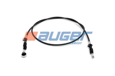 Трос рычага КПП AUGER 71699