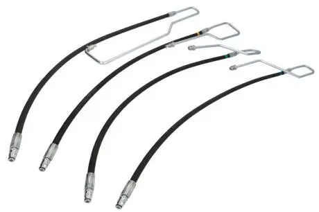 Автозапчасть AUGER 71867