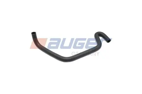 Патрубок радіатора пічки AUGER 72036