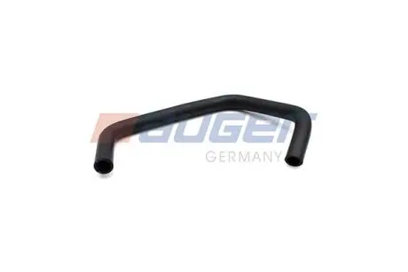 Патрубок радиатора печки AUGER 72039