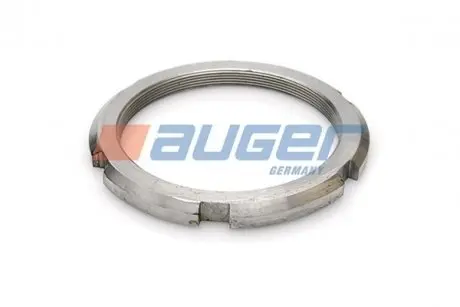 Гайка ступицы колеса AUGER 72284