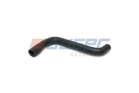 Патрубок радиатора печки AUGER 73393