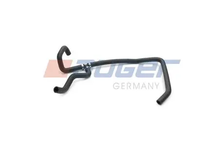 Патрубок радіатора пічки AUGER 74301