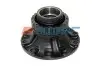 Ступиця AUGER 75502 (фото 1)