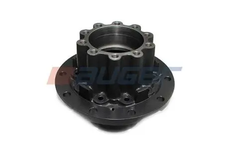 Маточина колеса задн MERCEDES ACTROS, ACTROS MP2 / MP3, ACTROS MP4 / MP5, ANTOS, AROCS, ATEGO, ATEGO 2, AXOR, AXOR 2 04.96- AUGER 75571