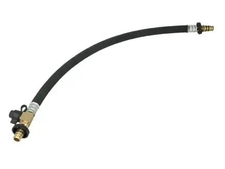 Шланг тормозной AUGER 75909