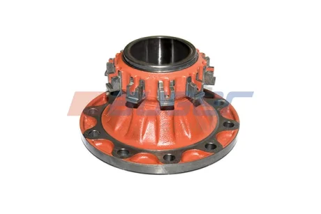 Маточина колеса передн DAF CF, CF 75, CF 85, XF 105 01.01- AUGER 76389