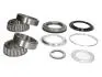 Ремкомплект маточини колеса AUGER 77264 (фото 1)