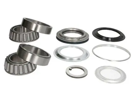 Ремкомплект маточини колеса AUGER 77264