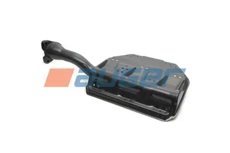Кріплення крила Прав (монтаж на 3 болти) SCANIA 4, G I, P I, P,G,R,T, R I, T 05.95- AUGER 77387