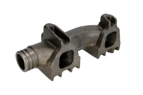 Випускний колектор MAN HOCL, LION´S CITY, LION´S COACH, NG, NL, NÜ, TGA, TGS I, TGX I 10.0D-6.9D 04.91- AUGER 77934